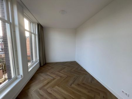 Appartement te huur: Wilhelminastraat 61-A 2011 VL Haarlem - Photo 3