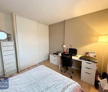 Appartement à louer 2 pièces 45.88m² - Photo 4
