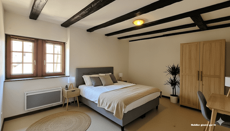 A LOUER RIQUEWIHR - Photo 5