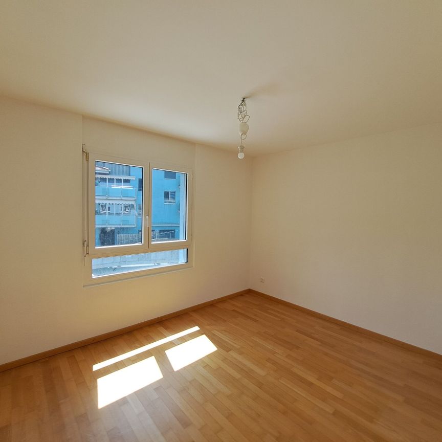 Lumineux appartement récent de 4.5p avec balcon à louer à Prilly - Foto 1