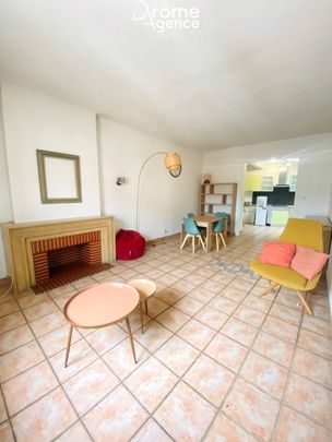 Location Appartement 96m² VALENCE 26000 - Photo 1