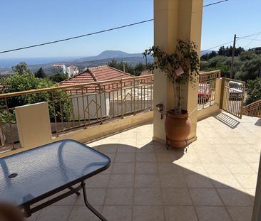 Διαμέρισμα για ενοικίαση Μελιδόνι (Φρέ) - Photo 4