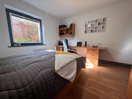 Classic En-suite Third Floor - Photo 5