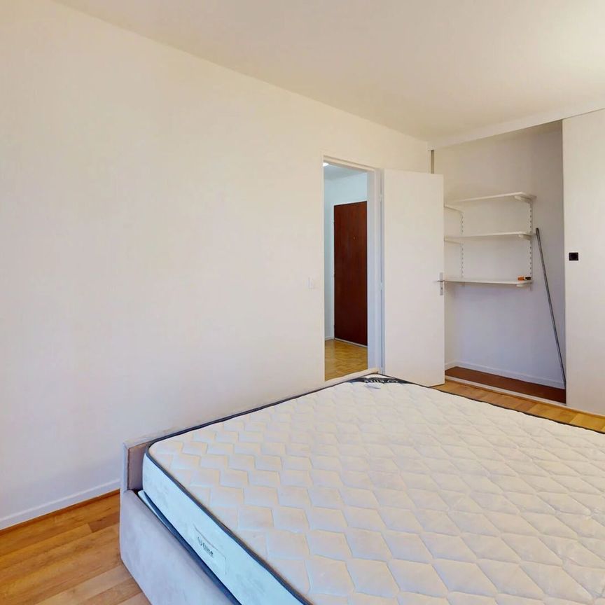Location Appartement 2 pièces 53 m2 à Champs-sur-Marne - Photo 1