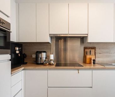 Appartement te huur in Berchem voor € 1.050 met 2 slaapkamers - Photo 5