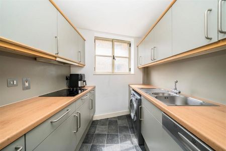 1 bedroom flat to rent - Photo 4