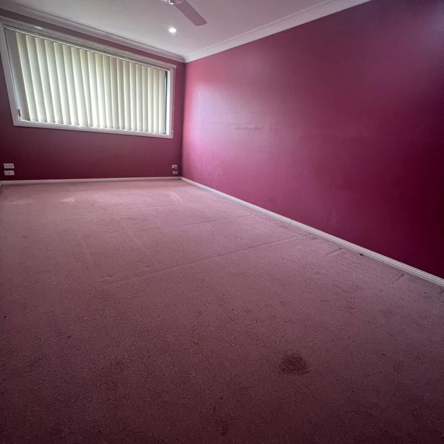 Massive House Size Townhouse - Photo 1