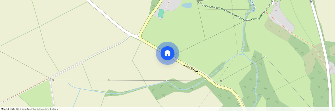 Wheelbirks, Stocksfield, NE43