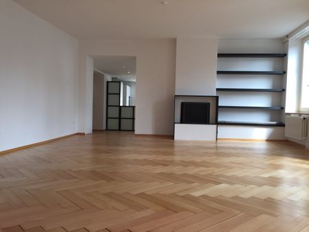 4 Zimmer, 142 m², 2. Stock - Photo 3