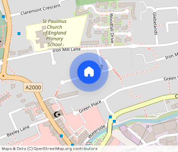 1 bedroom in a house share to rent - Photo 1