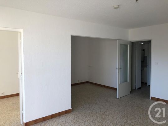Location Appartement 2 pièces 47m² MONTPELLIER 34090 - Photo 1