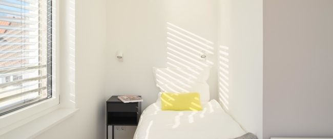 hemma° - Möblierte Mikroapartments (7) Bitte schriftlich melden - Foto 1