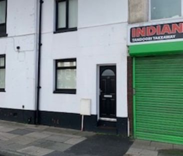 Partington Lane Swinton Manchester Greater Manchester - Photo 2