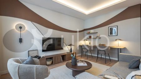 Apartamento de alquiler en Calle de Jorge Juan, Goya - Foto 4