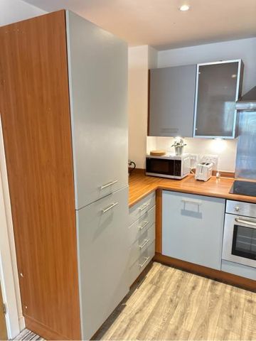 1 bedroom apartment to rent - Photo 3