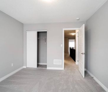 For Lease - 975 Whitlock Avenue Unit# 84, Milton, Ontario - Photo 1