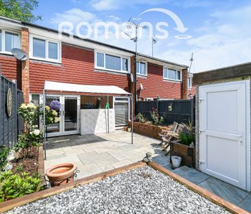 3 bedroom house to rent - Photo 2