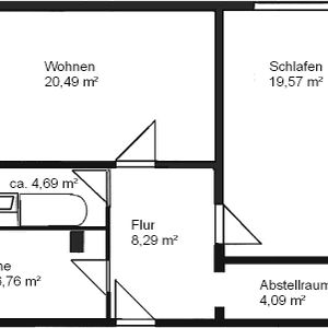 Paradiesstr. 38 - Foto 3