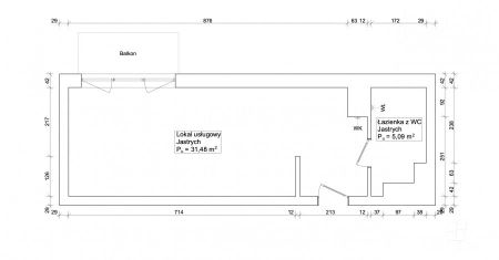MIESZKANIE na WYNAJEM - Zdjęcie 3