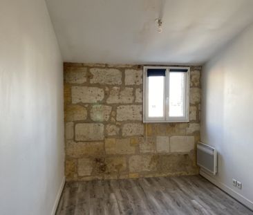 Location Appartement 3 pièces 62m² BORDEAUX 33100 - Photo 2