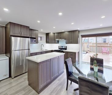 For Lease - 17 Blazing Star Street, East Gwillimbury, Ontario - Photo 5