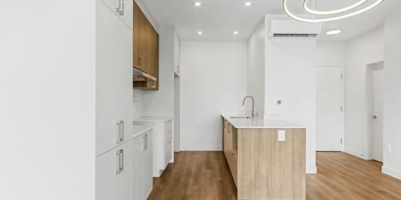 3 1/2 Immeuble Luxueux Avec Ascenseur - Photo 3