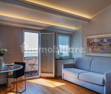 Bilocale via Piero Schiaffino 17, Centro, Camogli - Foto 1