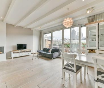 Te huur: Appartement Hoendiepstraat in Amsterdam - Foto 2