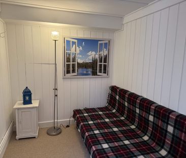 1 Zimmer, 35 m², 3. Stock - Photo 6