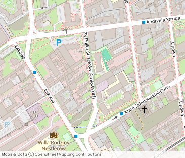 Nowe dwupokojowe mieszkanie w centrum miasta. - Фото 1