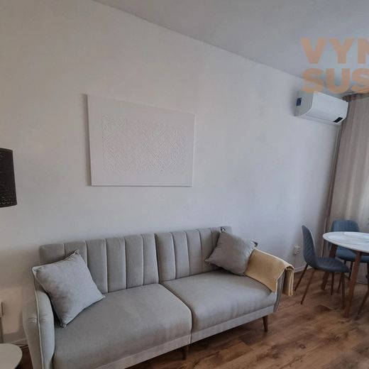VYMEŇ SUSEDA! – VÝNIMOČNÝ 2 IZB. ZARIADENÝ BYT, PET FRIENDLY, ŠALVIOVÁ, BA II, RUŽINOV. - Photo 1