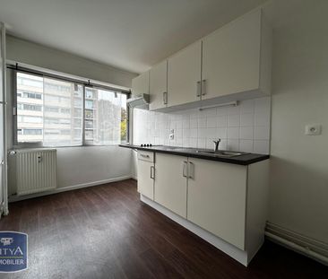 Location Appartement 2 pièces 54m² LILLE 59800 - Photo 3