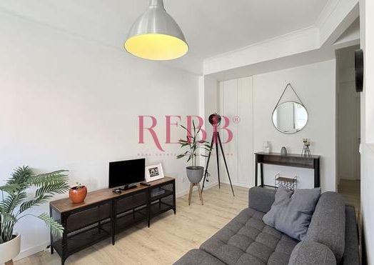 Apartamento T2 em Setúbal