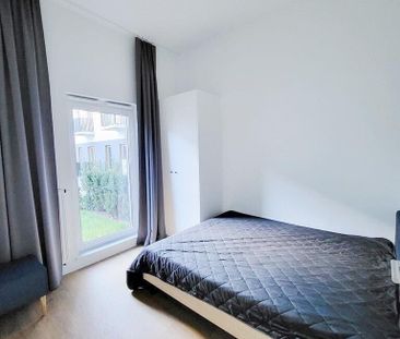 Nowoczesne 2-pokojowe mieszkanie , al. 3 maja, Salwator (Błonia) - Zdjęcie 6