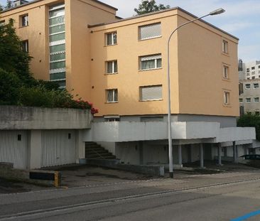 "3-Zimmer-Wohnung mit sonnigem Balkon und eigener Waschmaschine" - Photo 6
