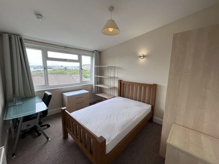 6 bedroom house share to rent - Photo 3