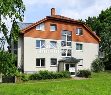 Erdgeschosswohnung in Potsdam (Potsdam Nord) - Photo 1