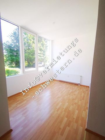 Wohnung in Chemnitz (Altchemnitz) - Foto 3