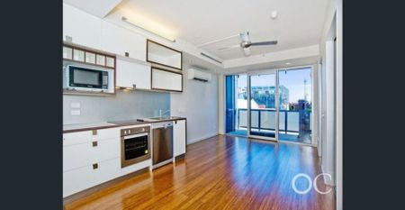Open the Door To Elevated City Living - Photo 5