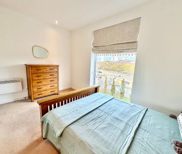 Glasgow Harbour Terraces, Glasgow Harbour, Glasgow, G11 6EB - Photo 6