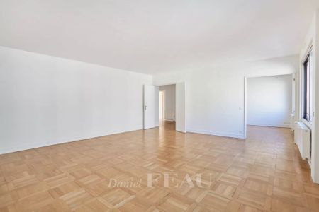 Location appartement, Paris 16ème (75016), 3 pièces, 130 m², ref 85294651 - Photo 2