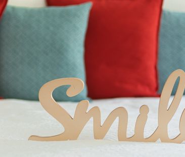 2.5 Zimmer, 49 m², 3. Stock - Foto 5