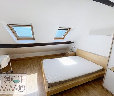 Location Appartement 2 pièces 25m² ROUEN 76000 - Photo 3