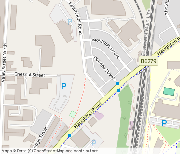 Eastmount Road, Darlington - Photo 1