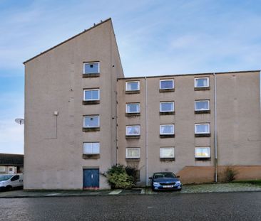 Raeden Crescent, City Centre, Aberdeen, AB15 5WJ - Photo 6