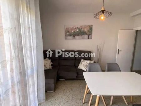 Piso en alquiler en Avenida de España, cerca de Avenida del Ambroz - Photo 3