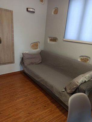 Studio/Γκαρσονιέρα για ενοικίαση Βατόλακκος (Μουσούροι) - Φωτογραφία 1