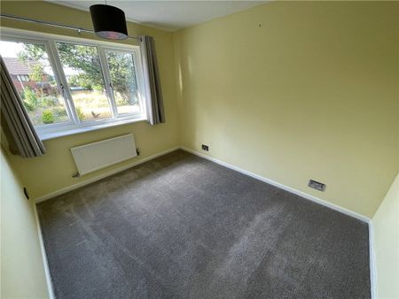 A beautifully presented three-bedroom semi-detached property situated in a desirable location on the fringe of Shawbury, within commutable distance of Shrewsbury and Telford. - Photo 3