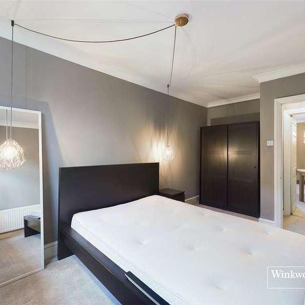 Albion Terrace, London Road, Reading, Berkshire, RG1 - Photo 1