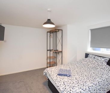 1 bed Studio for Rent - Photo 3